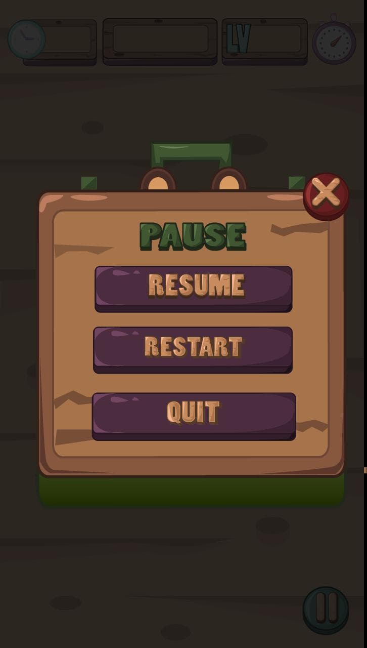 Suitcase