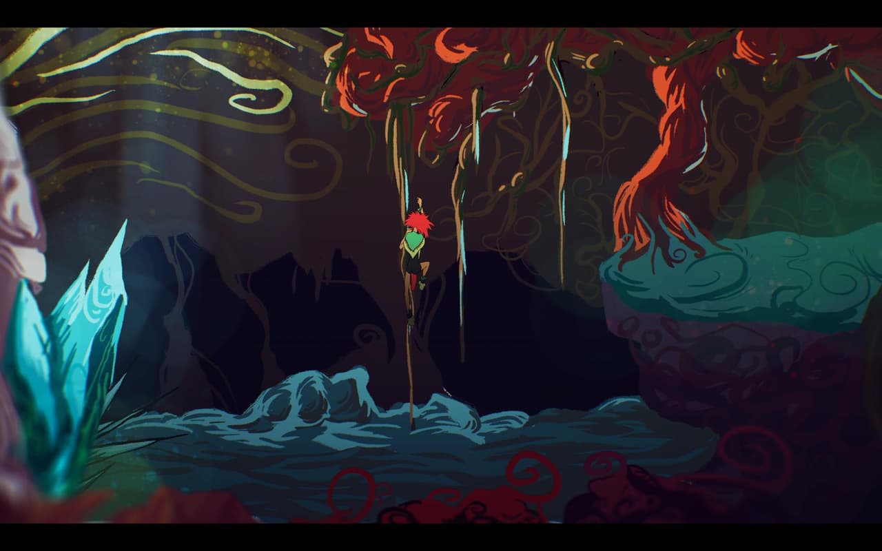 Leon - Journey to the Sun screenshot 3