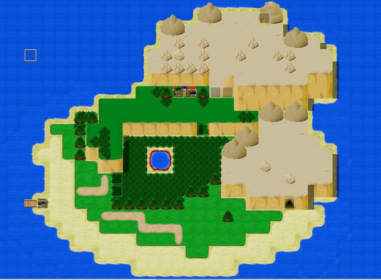Scion (Demo) screenshot 3