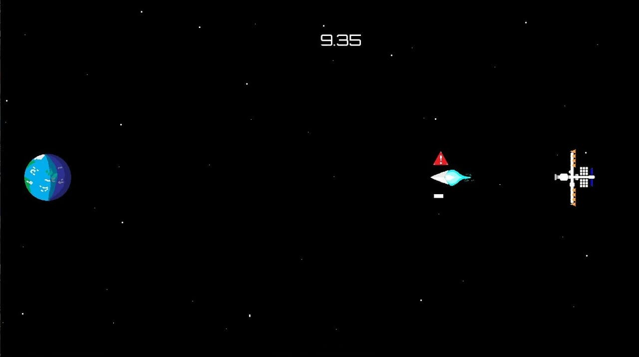 Epoch (itch) (trubwick) screenshot 4