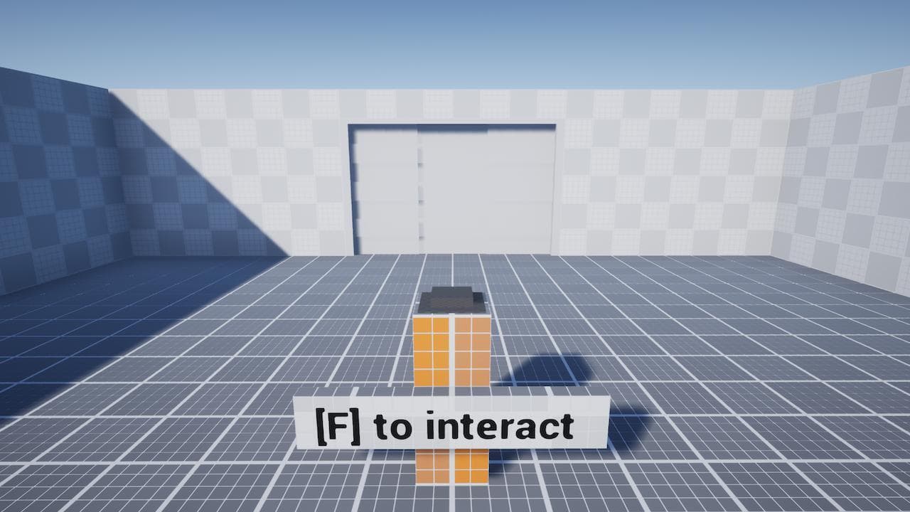 Project Isolation Alpha