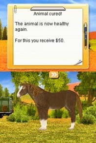 Paws & Claws Pet Vet Australian Adventures