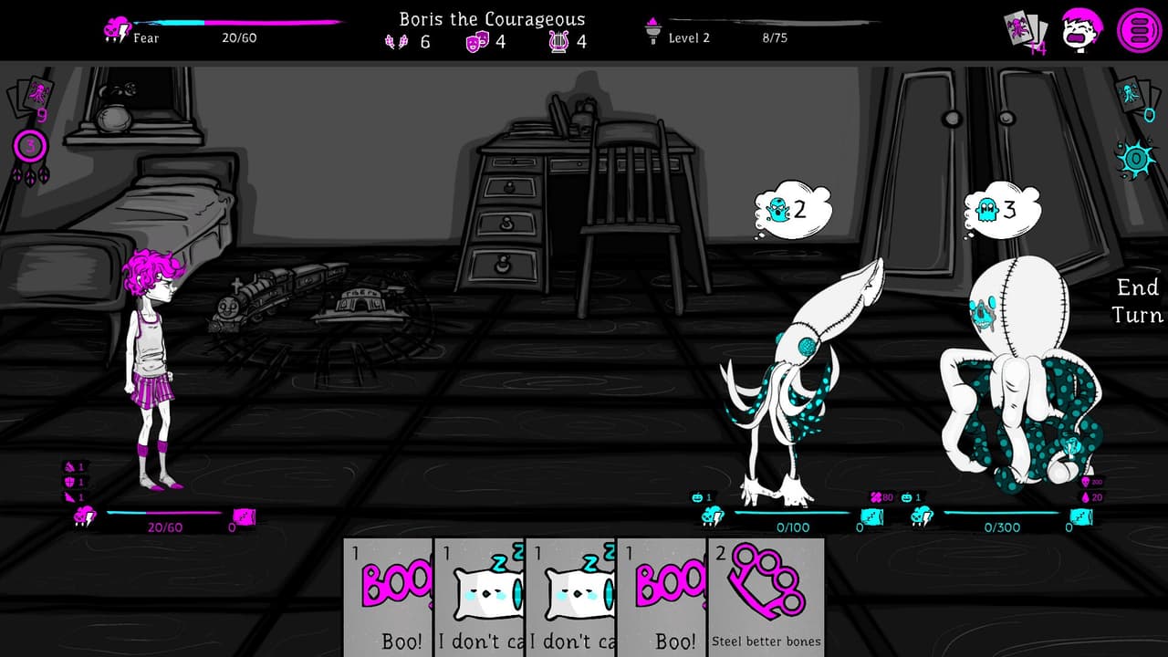 Uspavanka screenshot 2