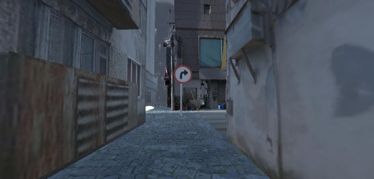 Knight and Girl screenshot 2