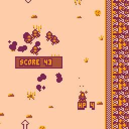 Tiny Coliseum screenshot 3