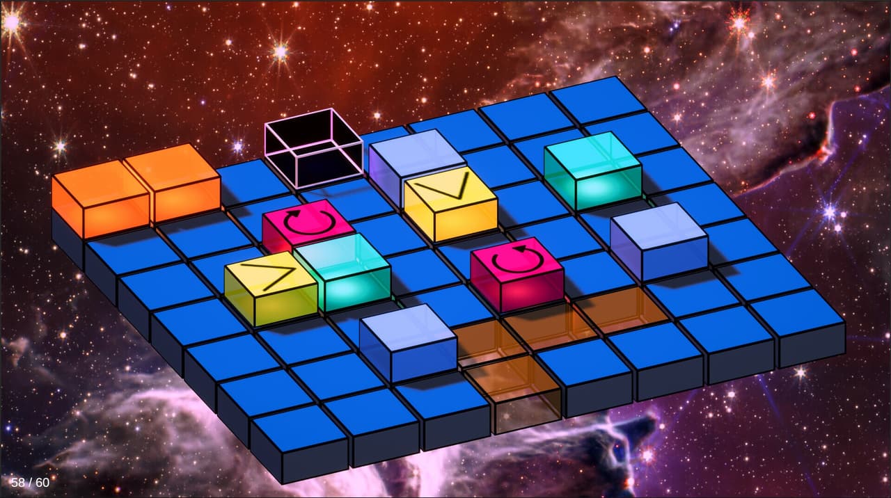 Blockappend screenshot 5