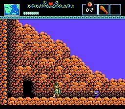 The Battle of Olympus screenshot 4