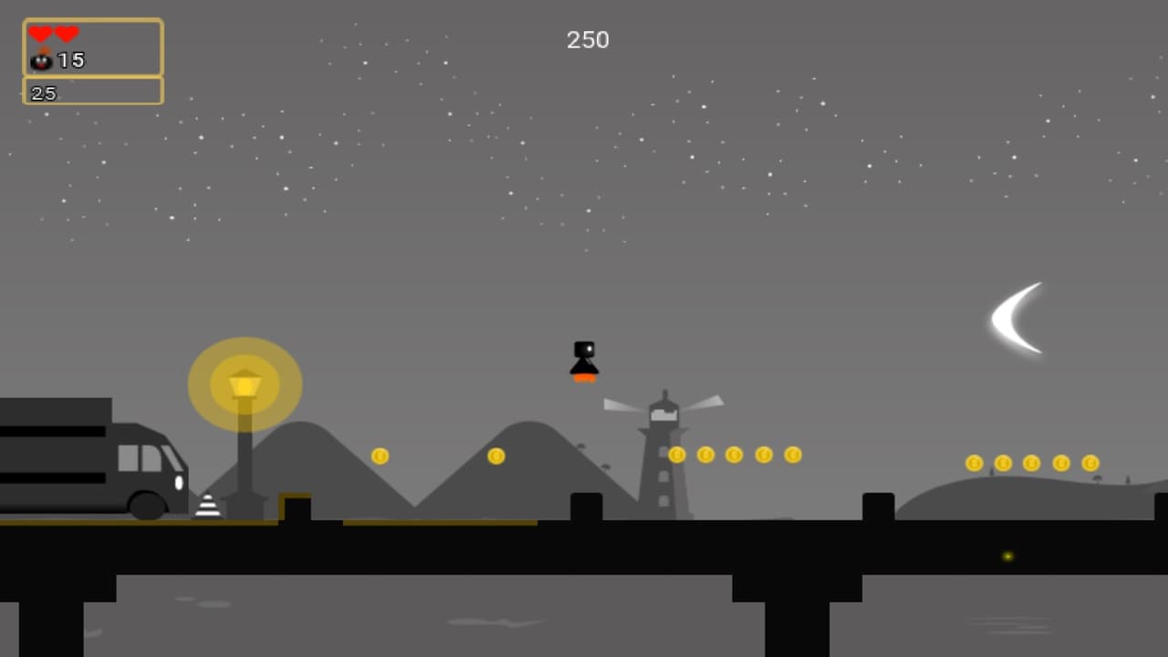 Jemeyah 22 screenshot 3