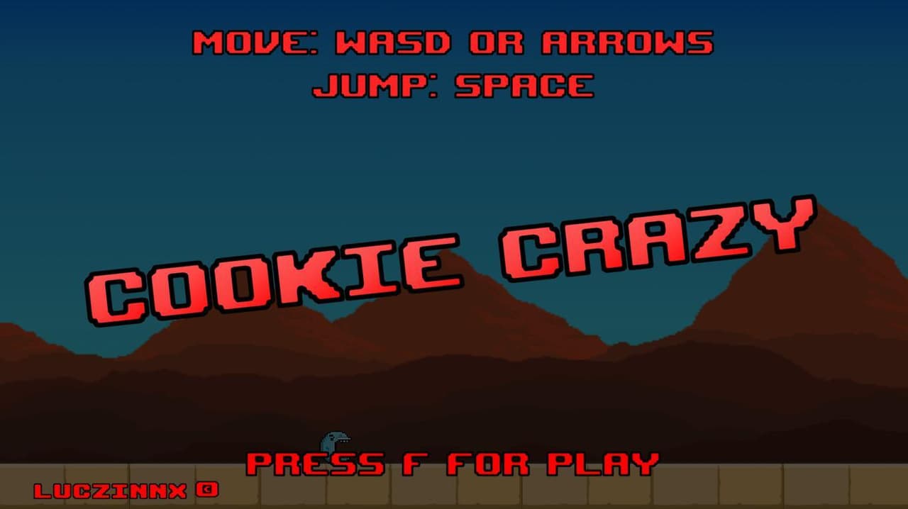 Cookie Crazy screenshot 2