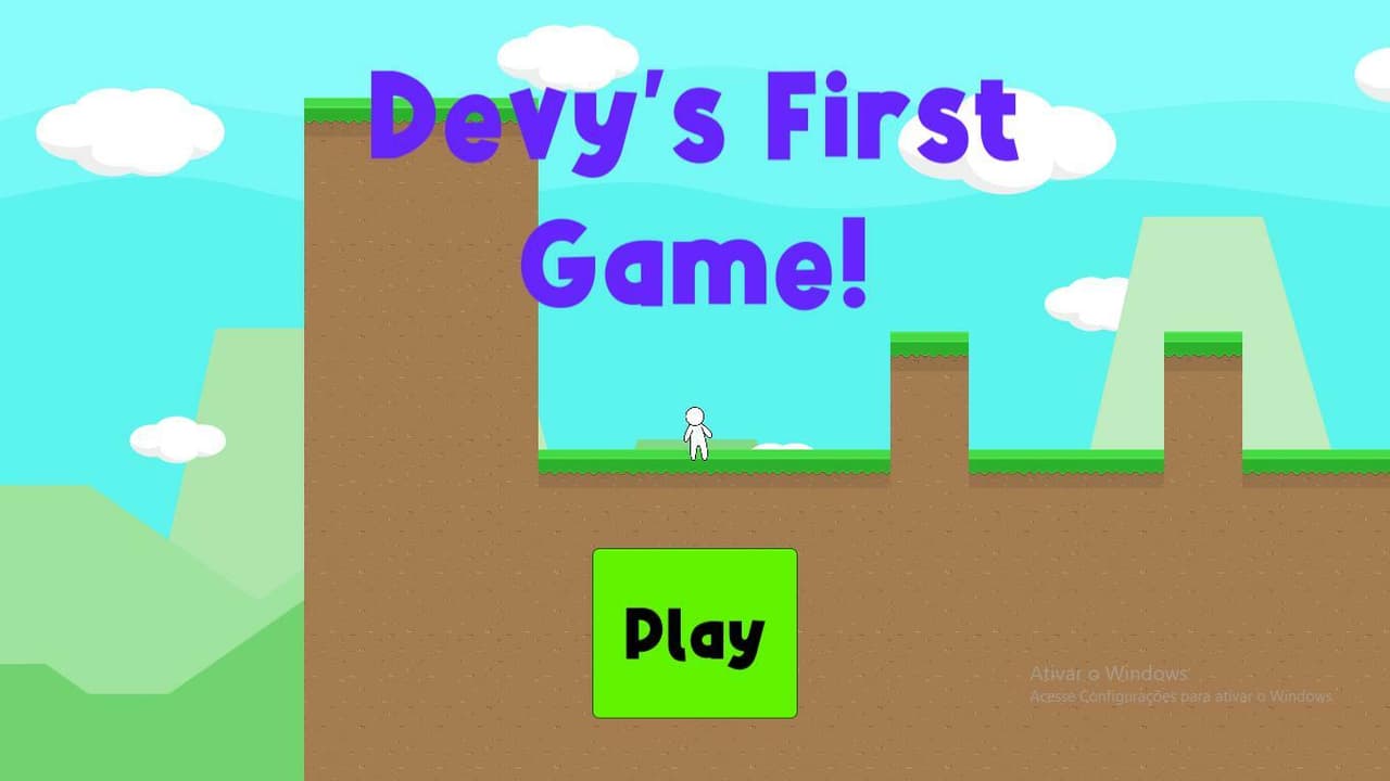 Devys First Game [Name Pending] screenshot 2