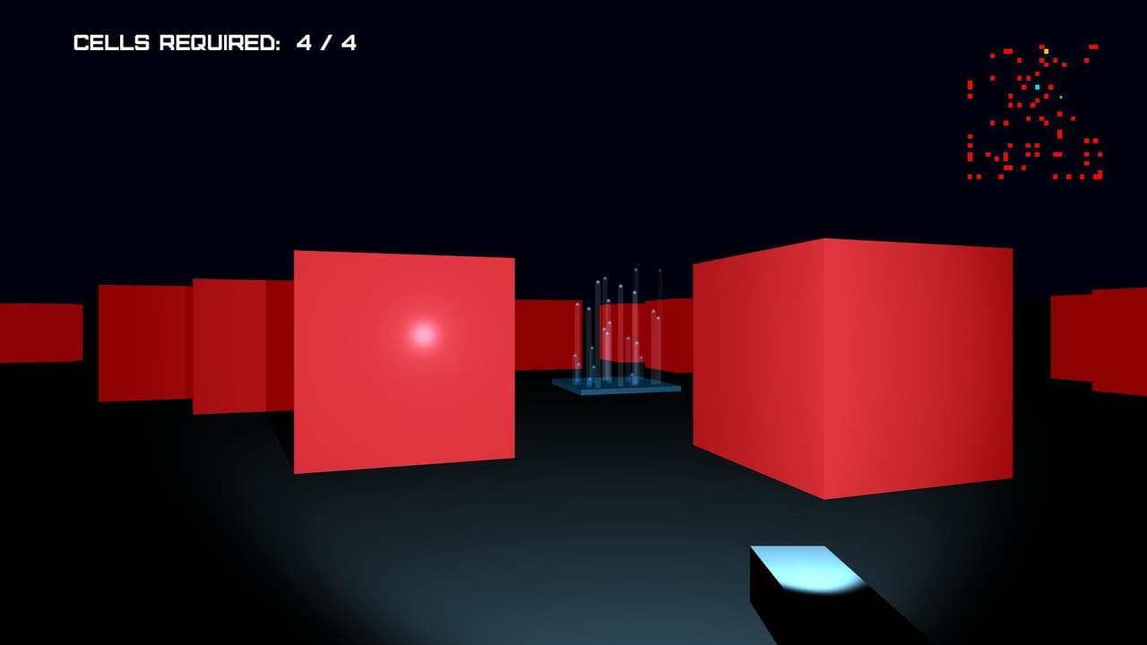 System_Corruption screenshot 3