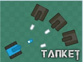 Tanket (DEMO)