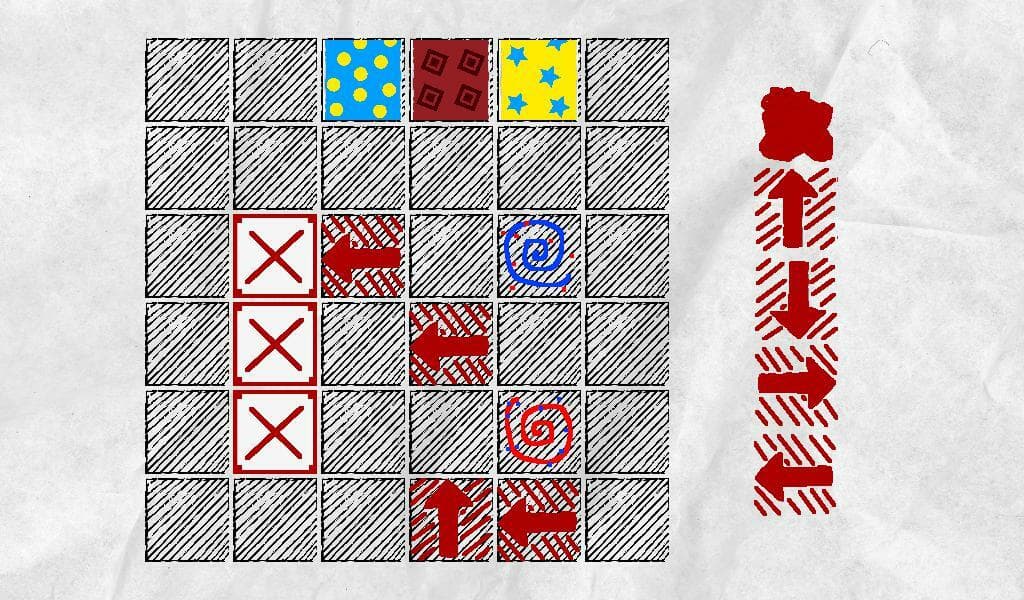 Collateral Control screenshot 3