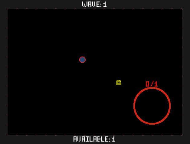 Cell Selector screenshot 2