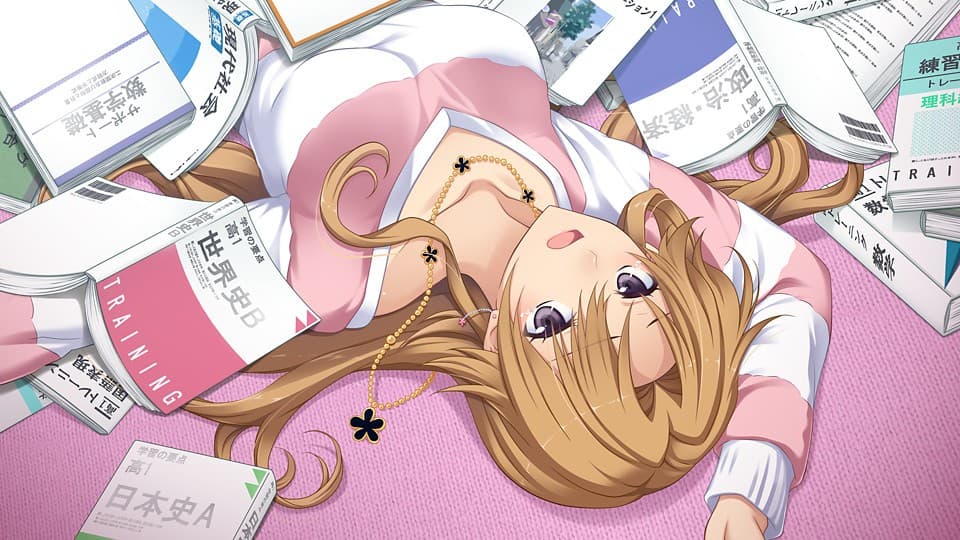 メモリーズオフ-Innocent Fille screenshot 4
