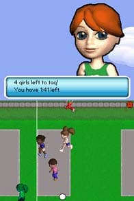 The Daring Game for Girls screenshot 6