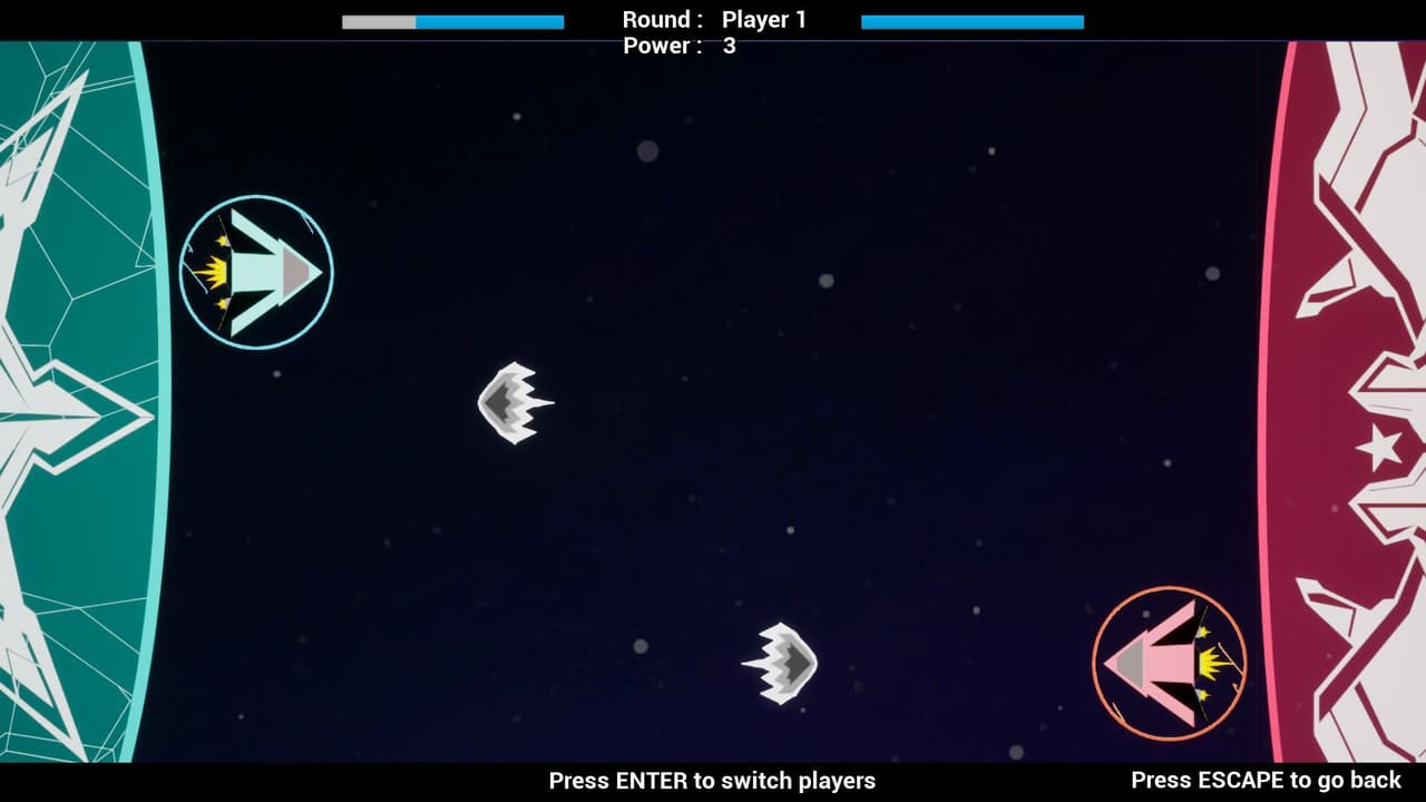 Turn to Protect screenshot 4