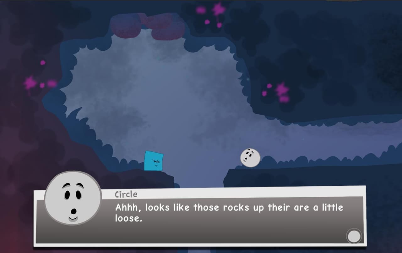 Shapes (itch) (PaulDoodles) screenshot 3