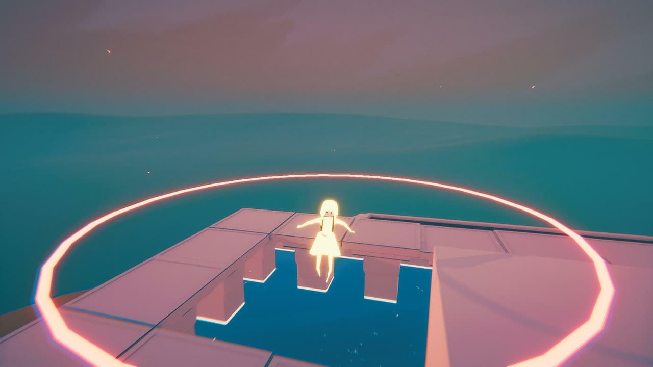 Torii (Torii Games) screenshot 5