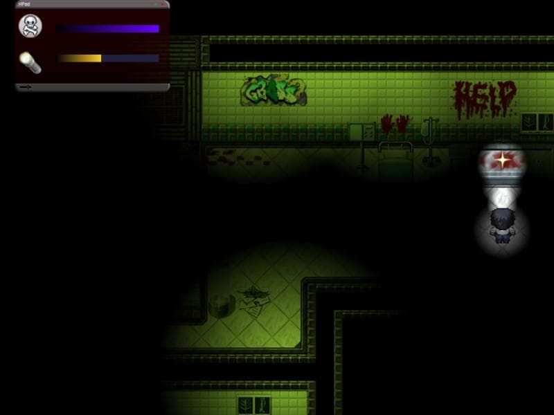 Little voices in my head screenshot 5