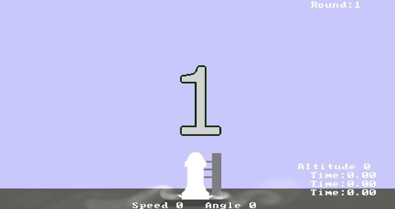 Rocket Control screenshot 3