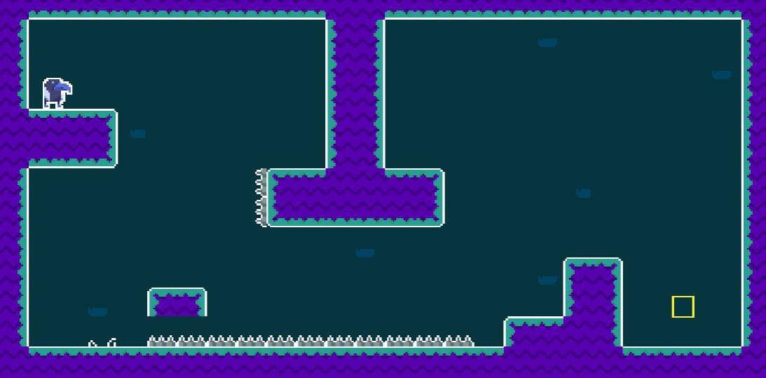 Mini Platformer