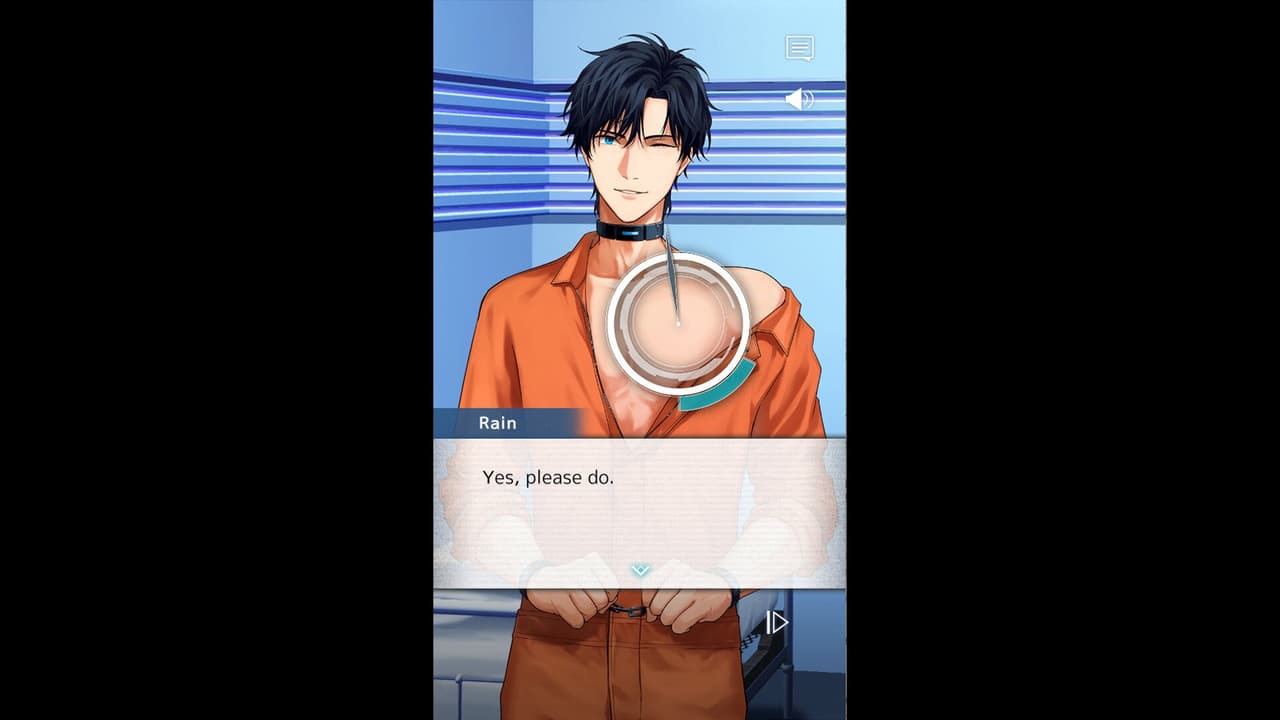 B.I.N.D. screenshot 5