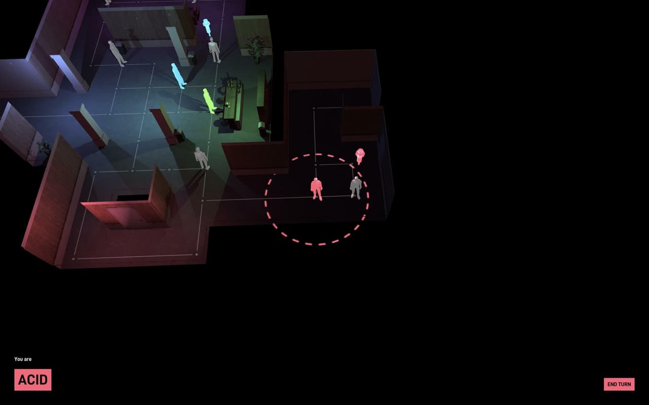 Acid & Base screenshot 2
