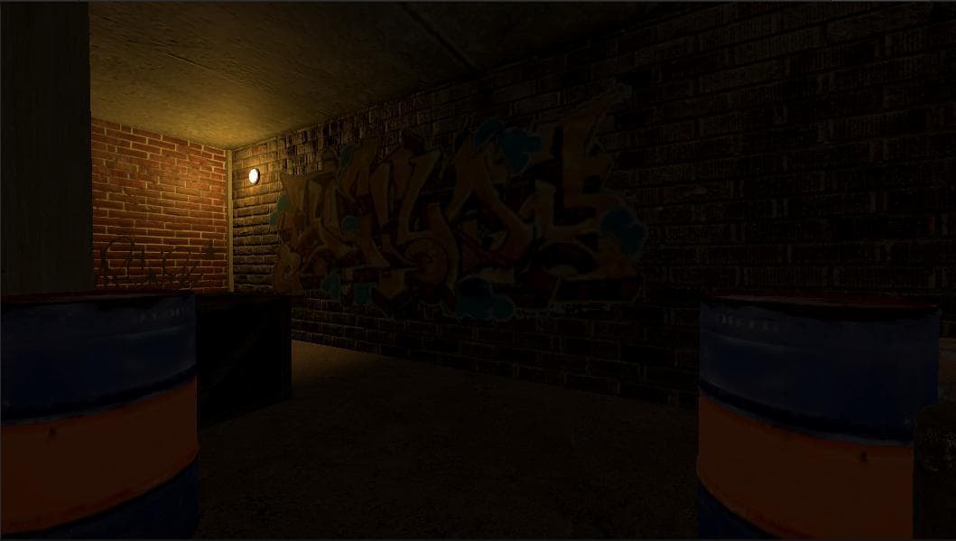 Clockwork (itch) (DEGA Team) screenshot 3