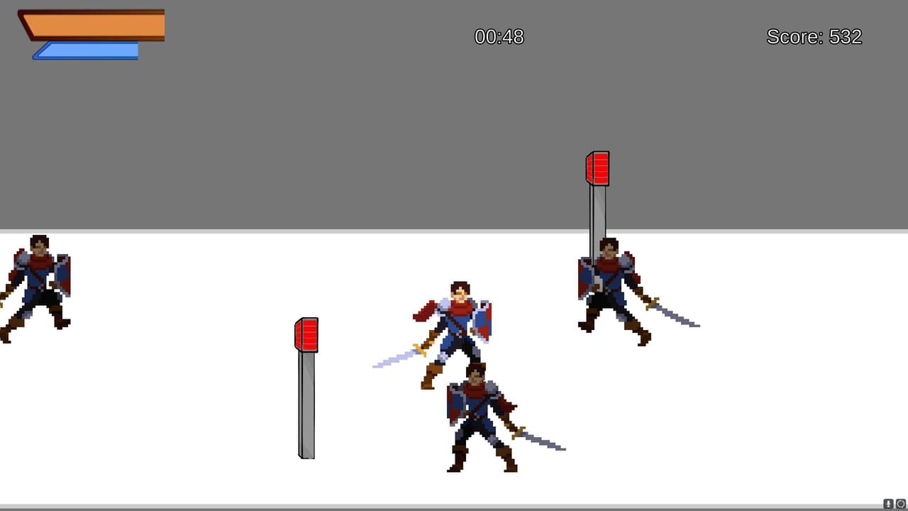 Quantum Toaster screenshot 5