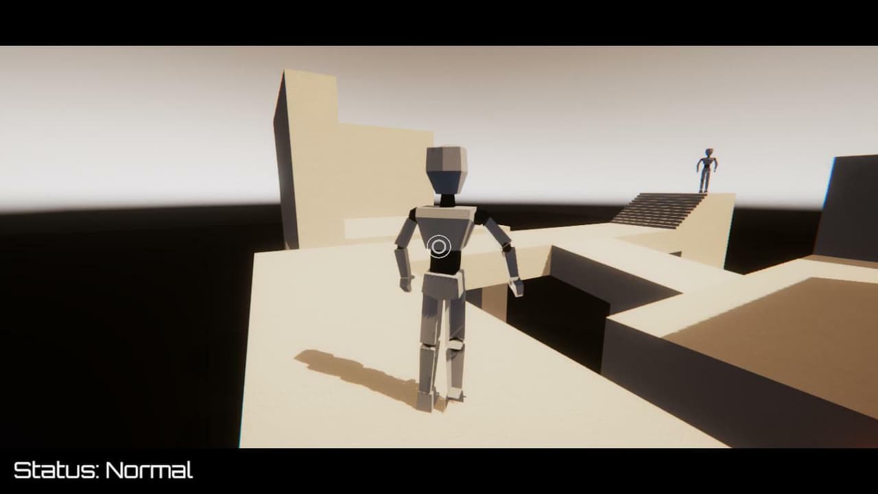 The Plagued Blade screenshot 3