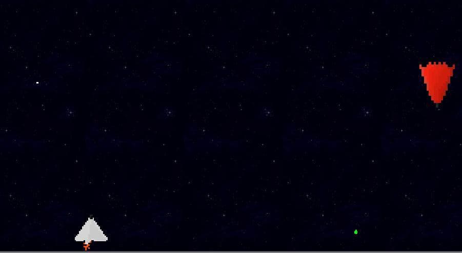 Nova Frontier screenshot 2