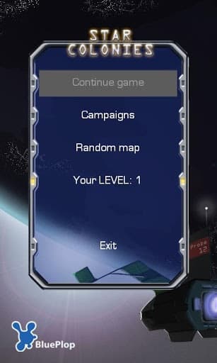 Star Colonies FULL screenshot 4