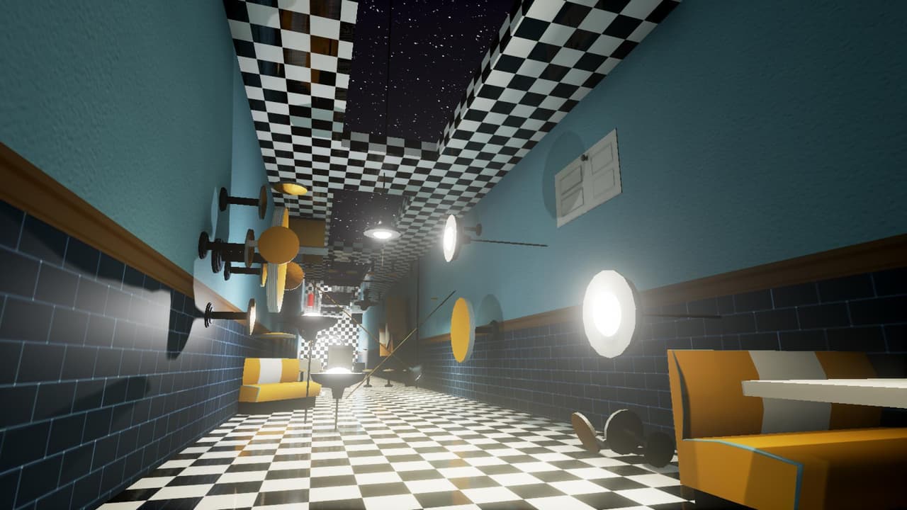 Lucid Shift screenshot 2