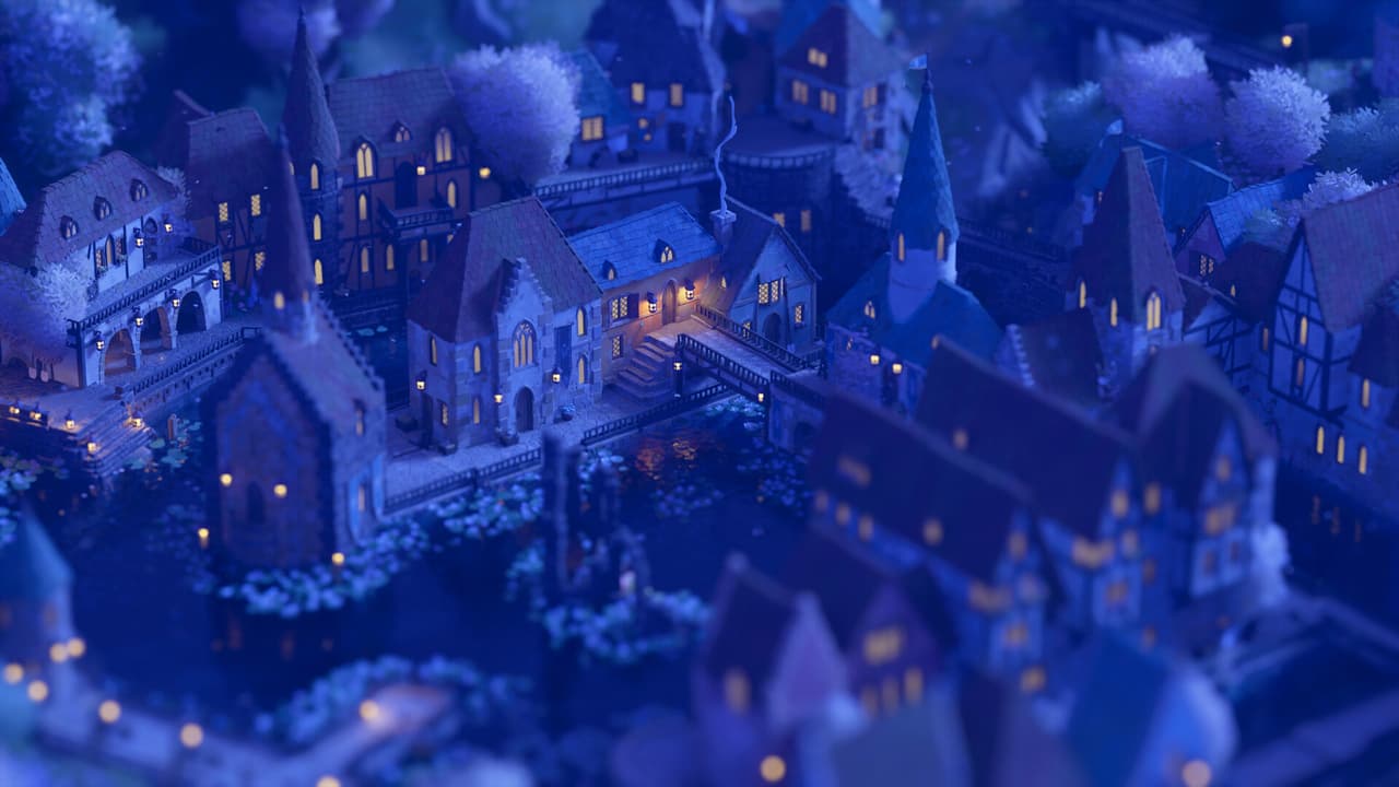 Tiny Glade screenshot 6
