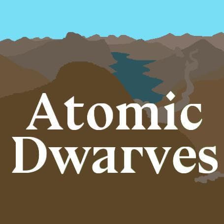 Atomic Dwarves