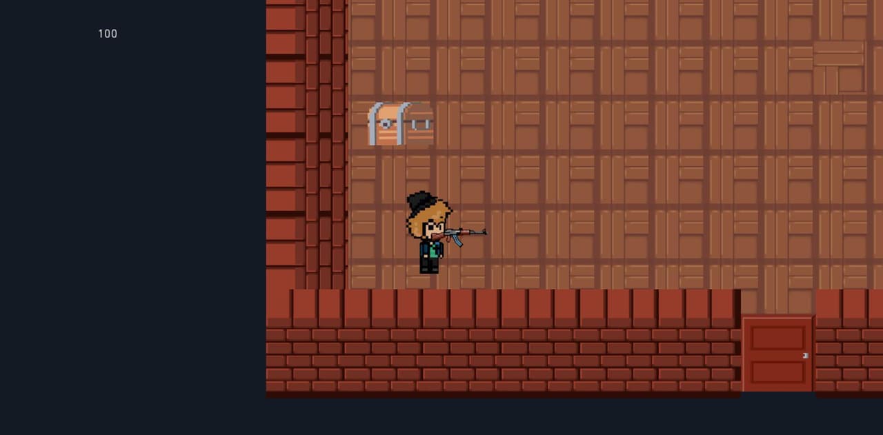 Teddy (duckkk7, ScorpionLF, PhdProfessor) screenshot 3