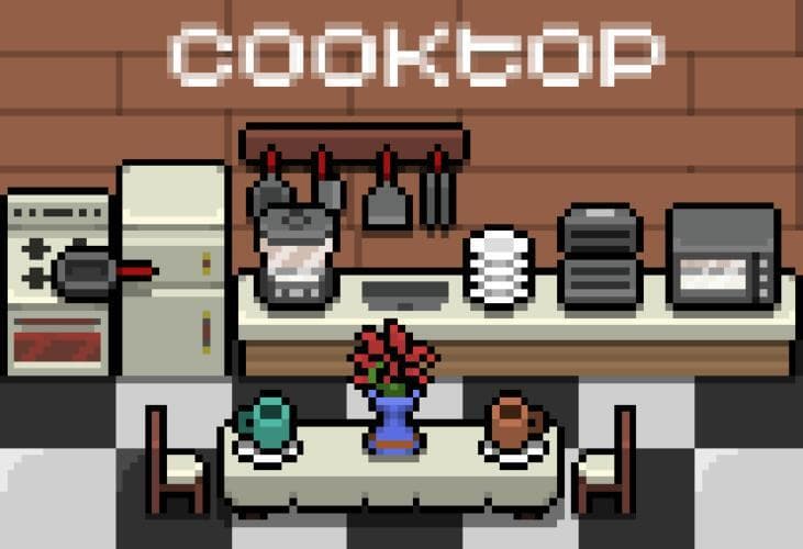 Cooktop