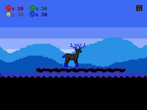 Umbra (CrystalLA) screenshot 2