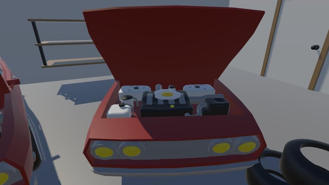Cooking Garage screenshot 3