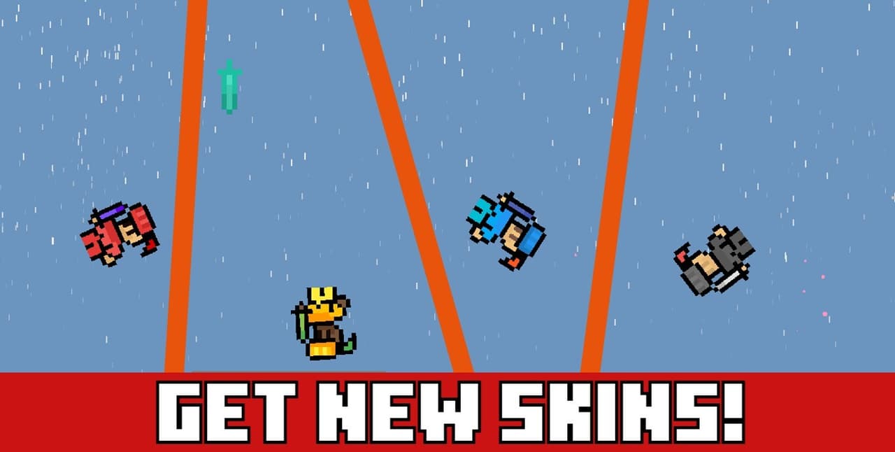 Bowling Knight (Open Beta) screenshot 3