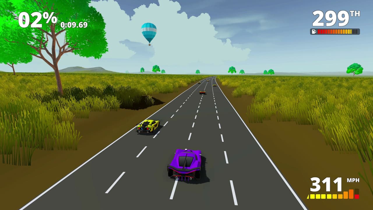 ROAD TO EXOTICS! screenshot 6