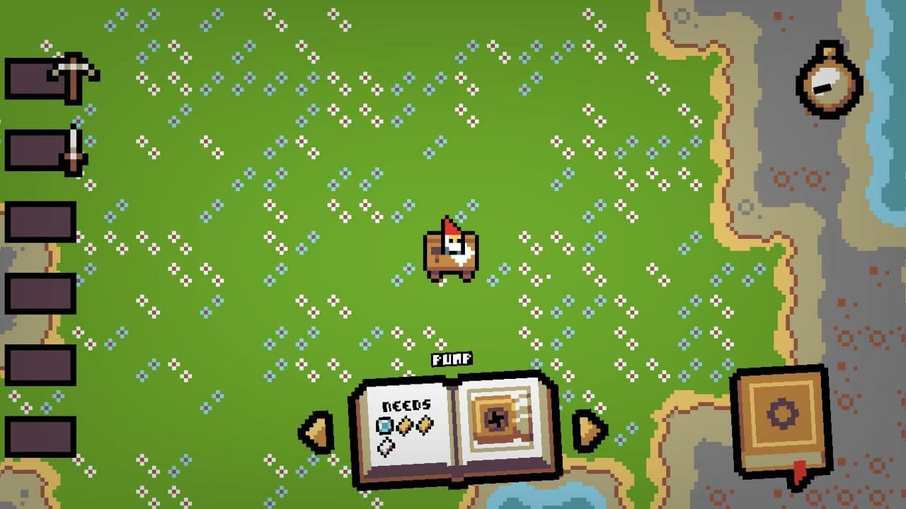 Project Gnome (prototype)