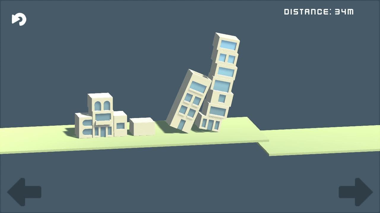 Tauers - my new game screenshot 2