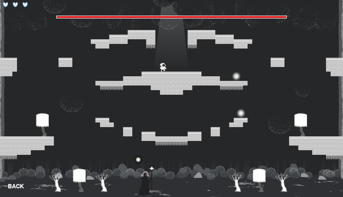 Follow the Lights