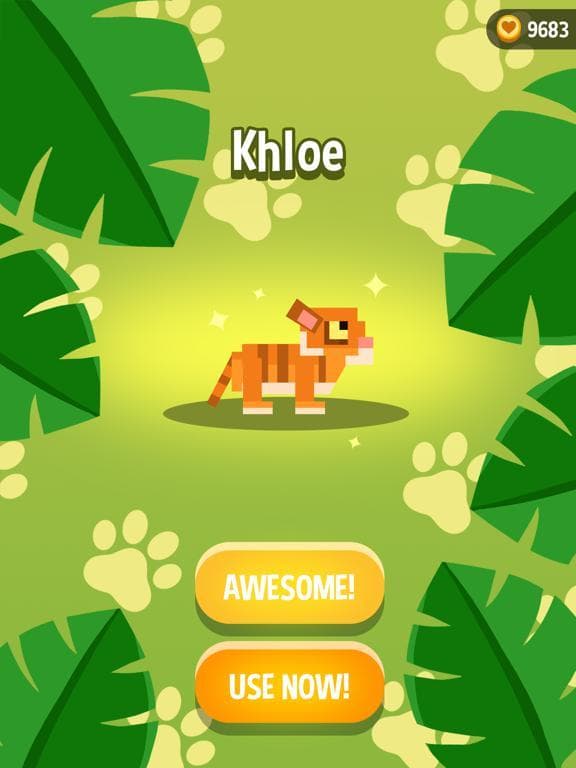 Pouncy Paws screenshot 5