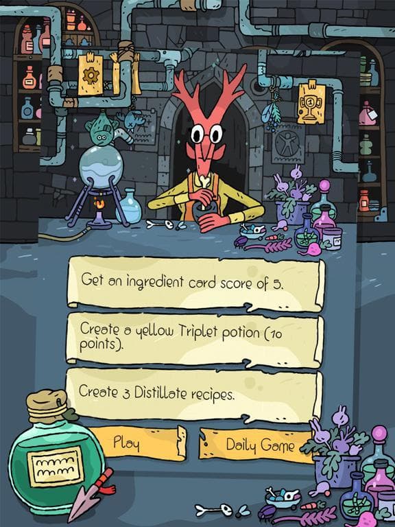 Miracle Merchant screenshot 6