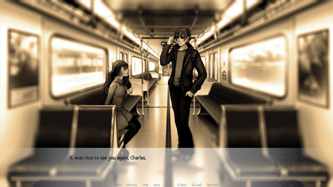 Winters Symphonies screenshot 6
