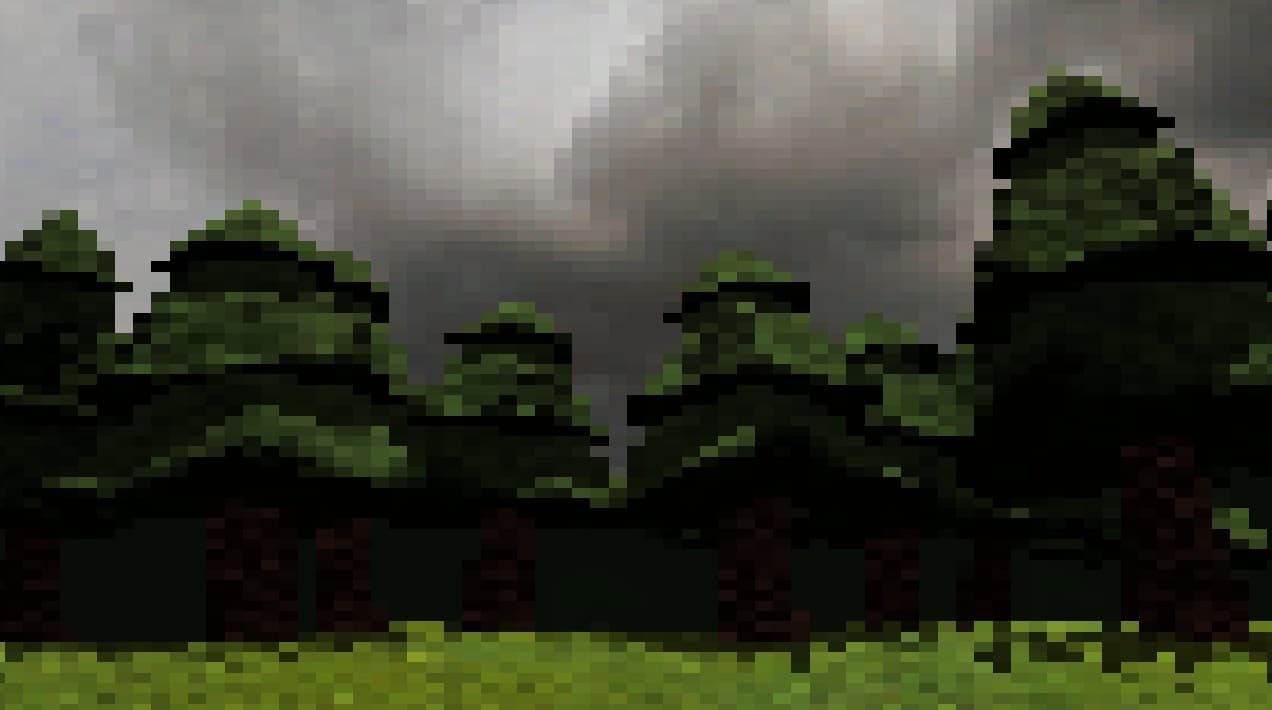 Welcome To The Dark Place screenshot 2