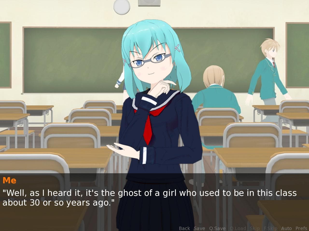 That Girl screenshot 4